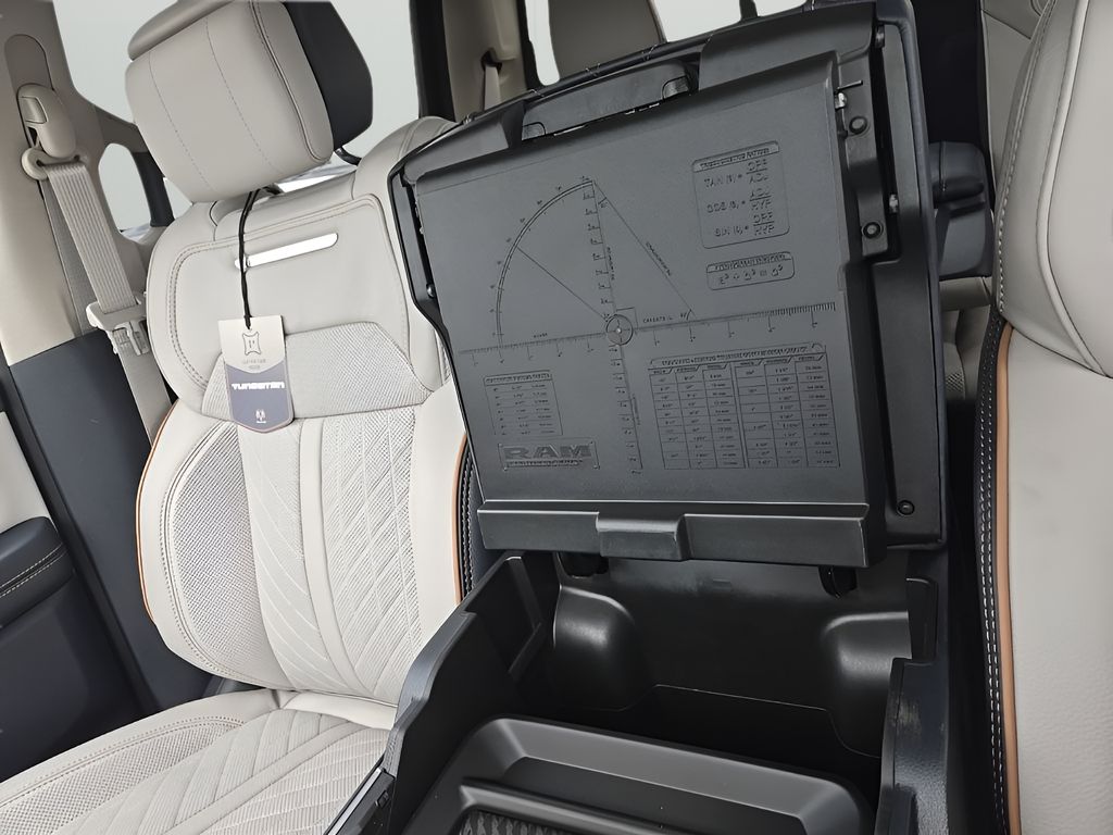 Used Car 2025 Ram 1500  Tungsten For Sale Under $80,000 In Austin, Texas