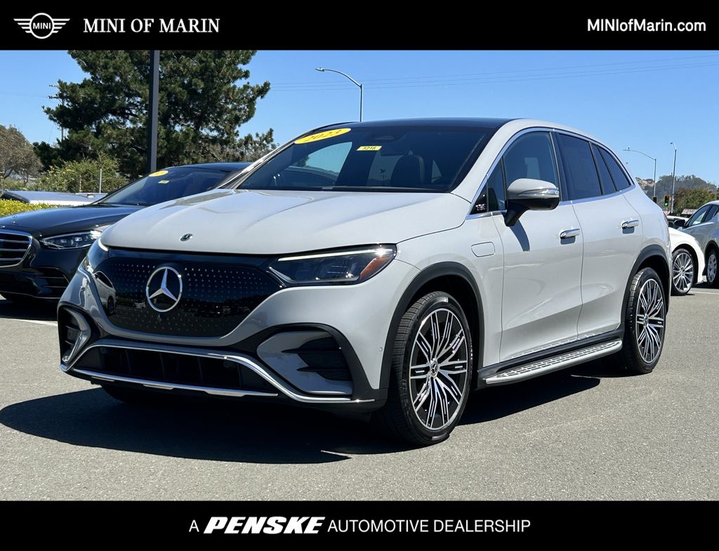 2023 Mercedes-Benz EQE 350+ -
                  Corte Madera, CA