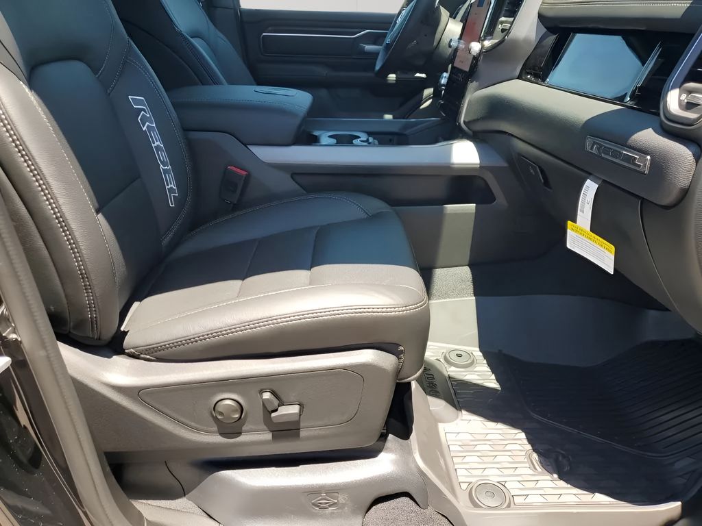 New 2026 Black Ram Rebel image 27