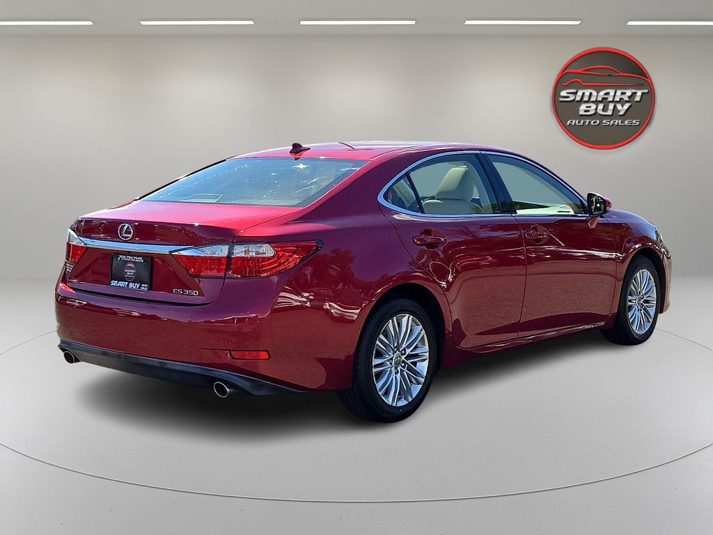 2014 Lexus ES 350
