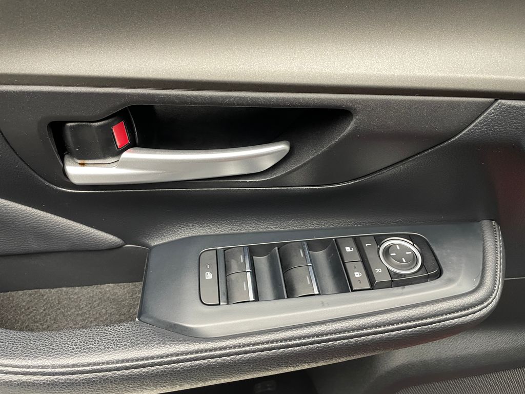 Thumbnail: 2024 Toyota Grand Highlander - 10