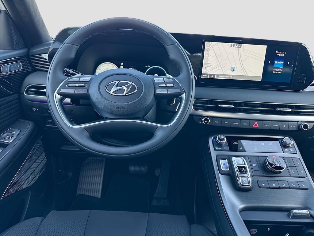 Thumbnail: 2025 Hyundai Palisade - 18