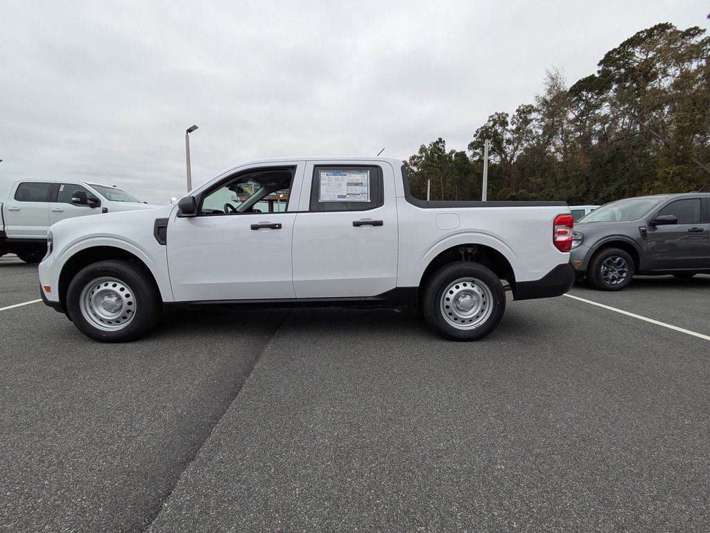 2025 Ford Maverick XL