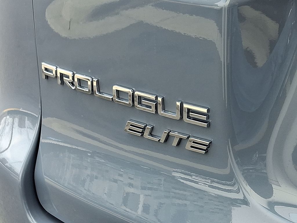 Thumbnail: 2025 Honda Prologue - 28