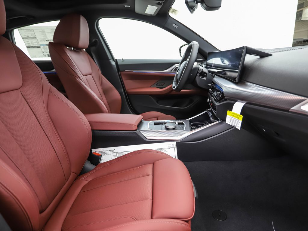 2025 BMW i4 xDrive40 28