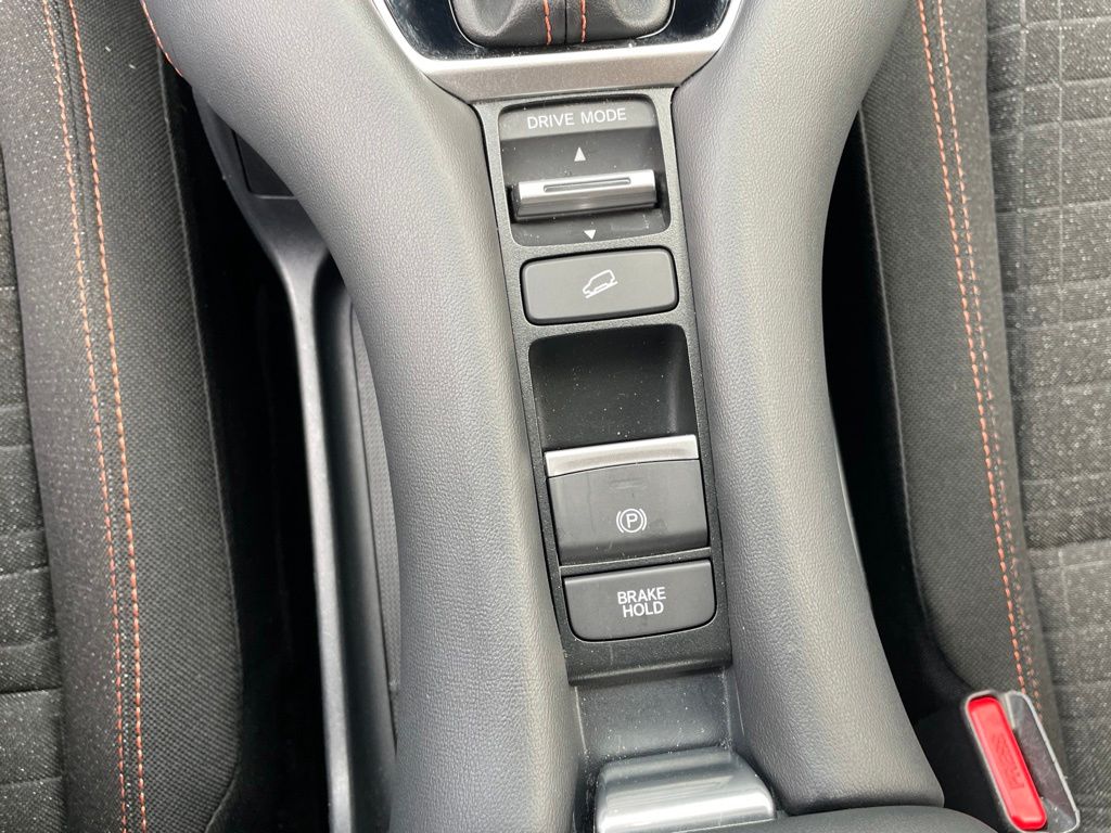 Used Car 2023 Honda Hr-v  Sport For Sale Under $25,000 In Georgetown, Texas