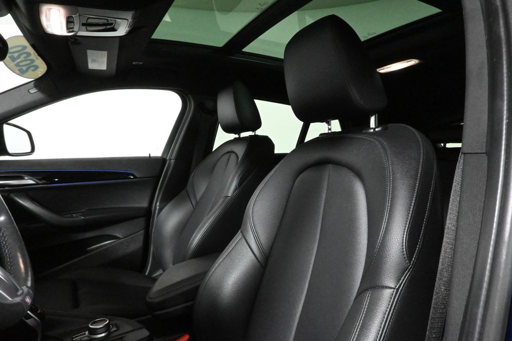 2020 BMW X2 xDrive28i 16