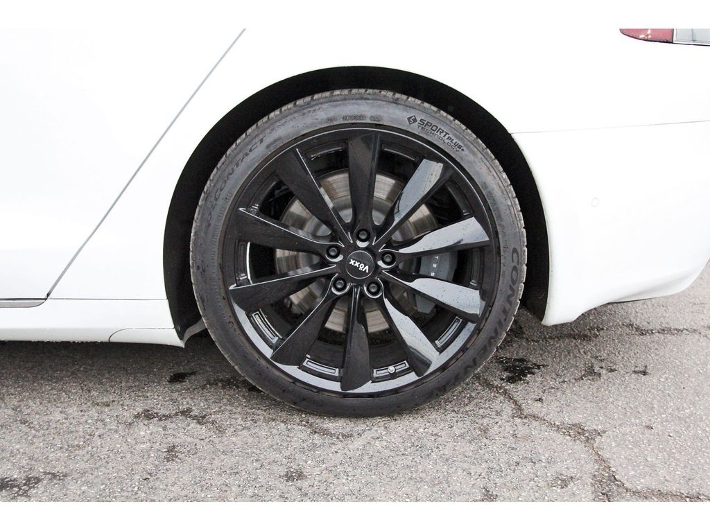 Used 2021 Tesla Model S Hatchback