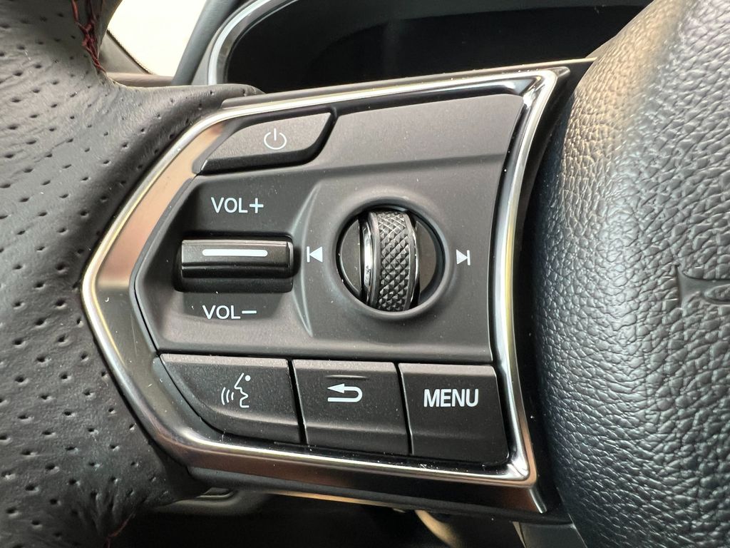 used 2026 Acura MDX car, priced at $55,999