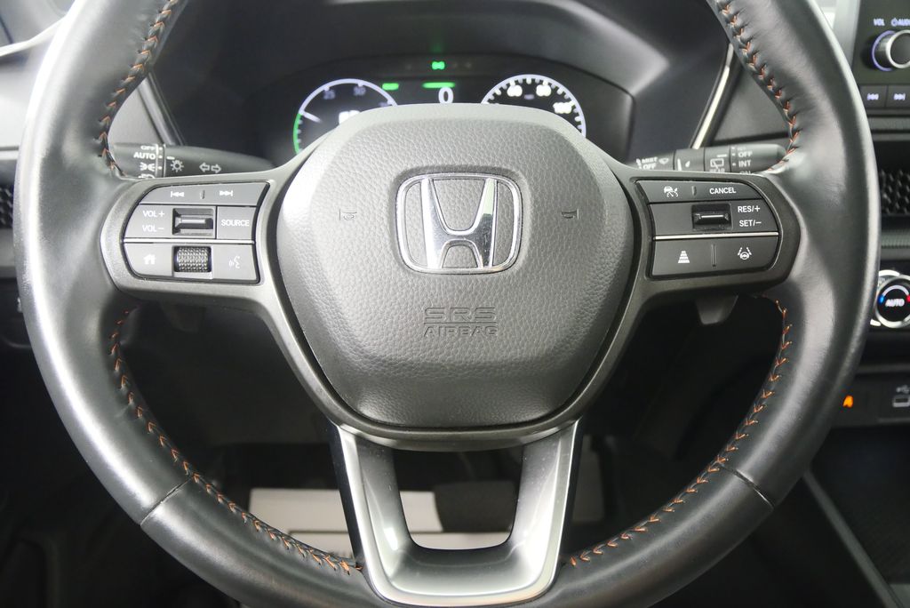 Thumbnail: 2023 Honda CR-V - 21