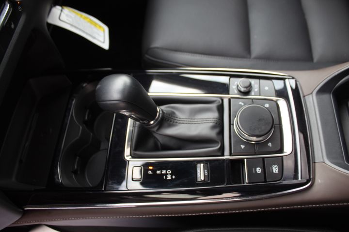 Used Car 2025 Mazda Cx-30  Wagon 4 Dr. 2.5 Turbo Premium Package All Wheel Drive For Sale Under $35,000 In Georgetown, Texas