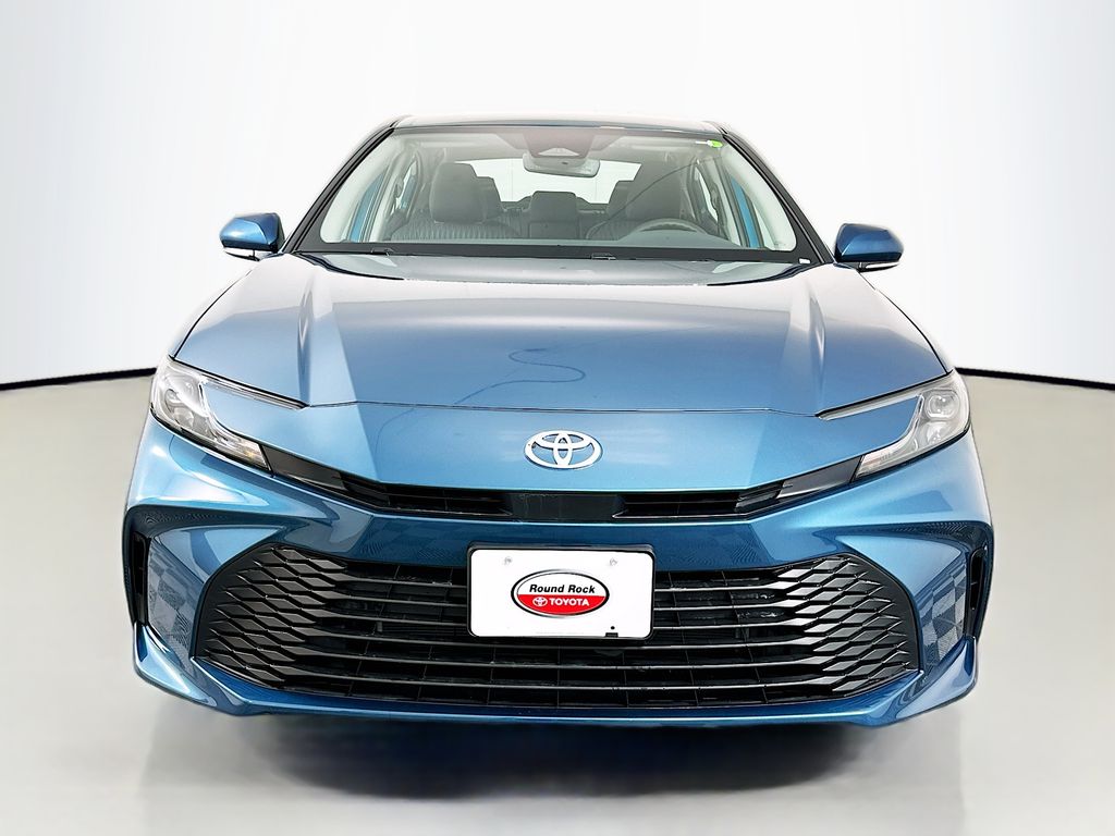 Thumbnail: 2025 Toyota Camry - 2