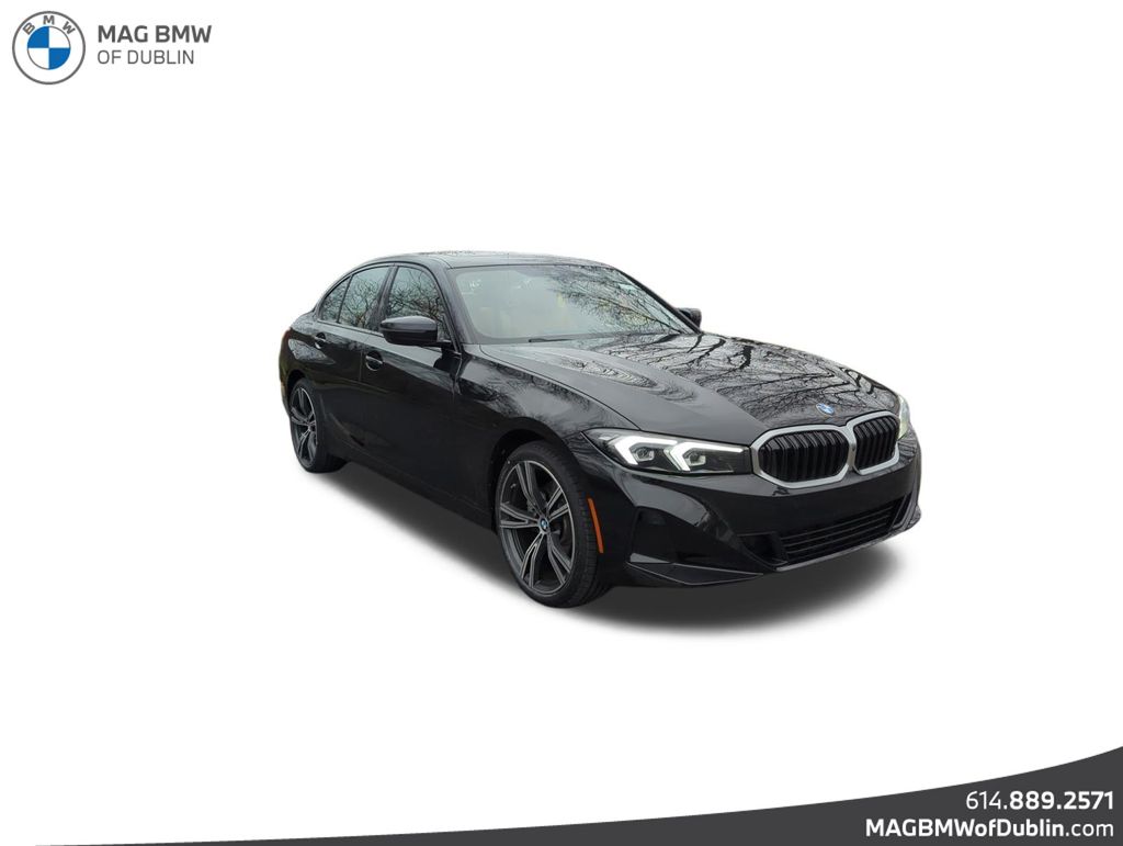 /2023 BMW 330i