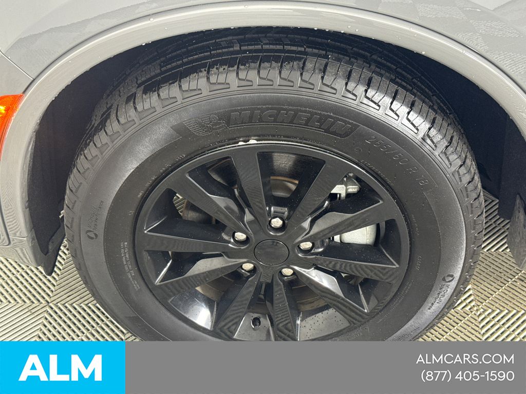 Used 2026 Gray Dodge GT image 14