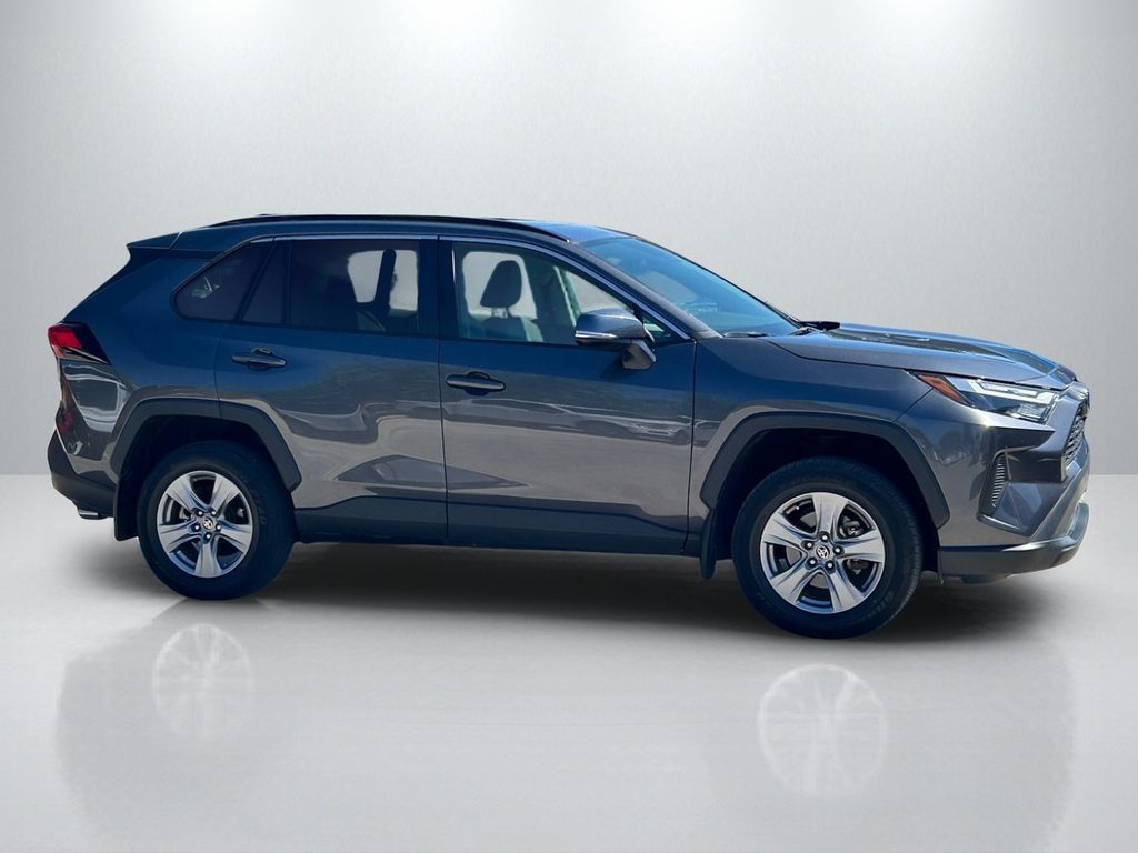 Used 2024 Toyota RAV4 SUV