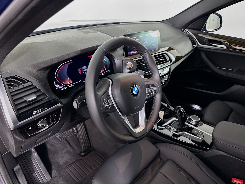 Thumbnail: 2021 BMW X4 - 9