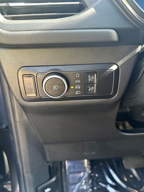 Used 2025 Ford Escape SUV
