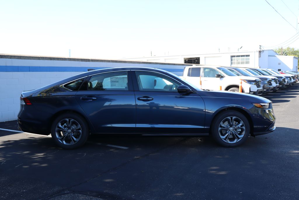 Thumbnail: 2025 Honda Accord - 6