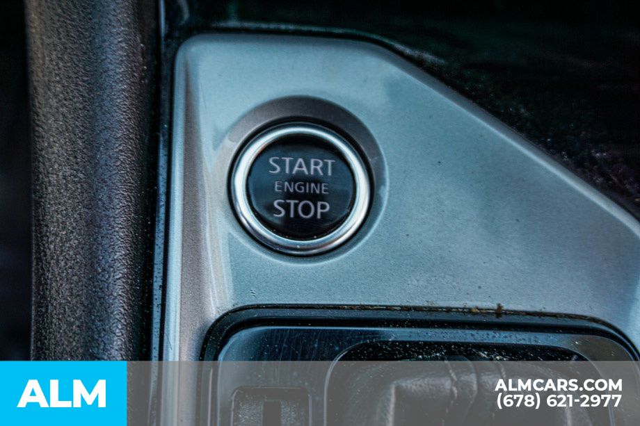 2024 Nissan Altima SV - Photo 43