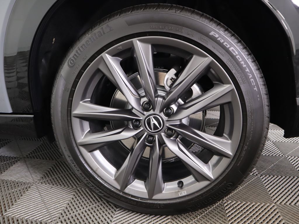 2025 Acura ADX A-SPEC 32