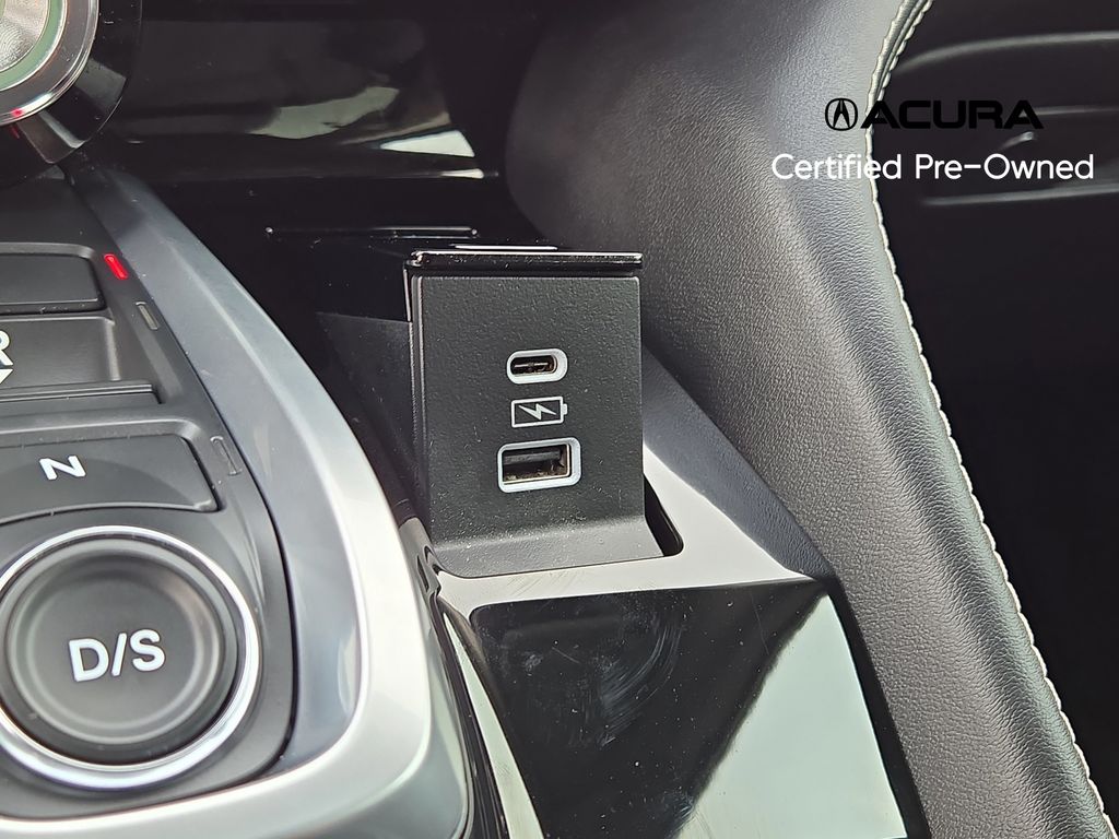 Used 2023 Acura MDX For Sale in Fort Wayne, IN