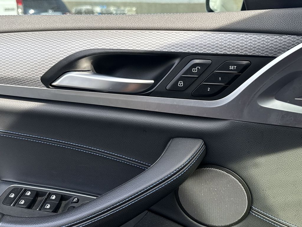 Thumbnail: 2019 BMW X3 - 3