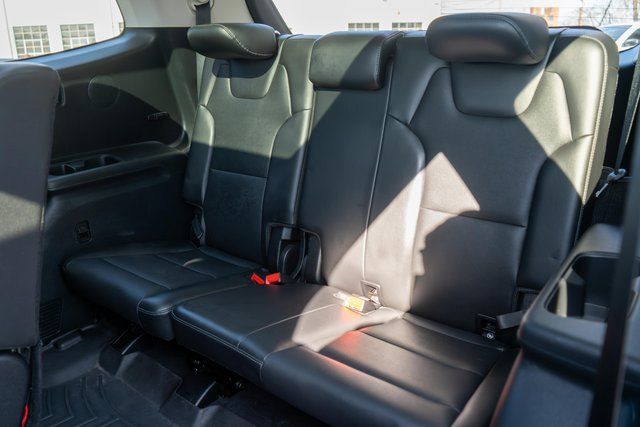 2021 Kia Telluride SX - 11