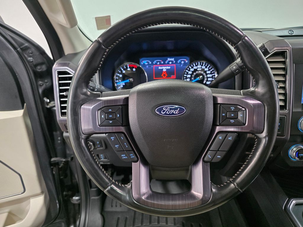 2021 Ford F-350SD Limited