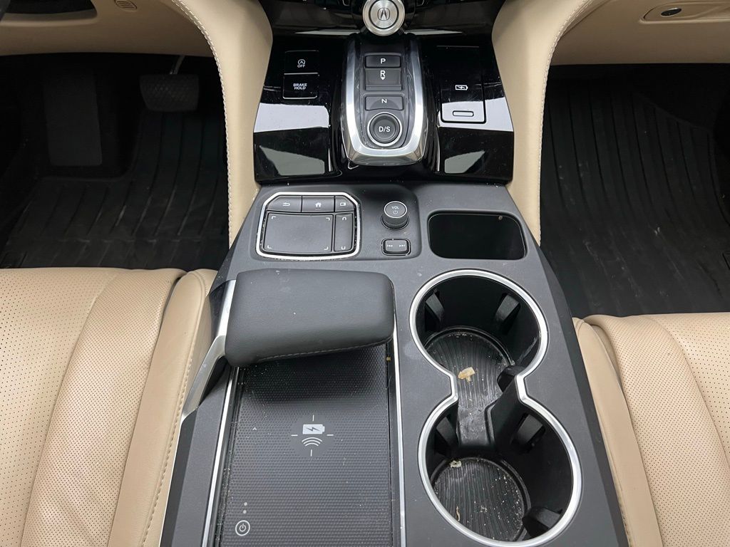 Thumbnail: 2022 Acura MDX - 11
