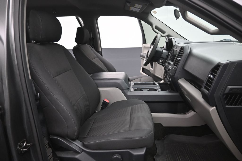Used 2019 Ford F-150 Truck