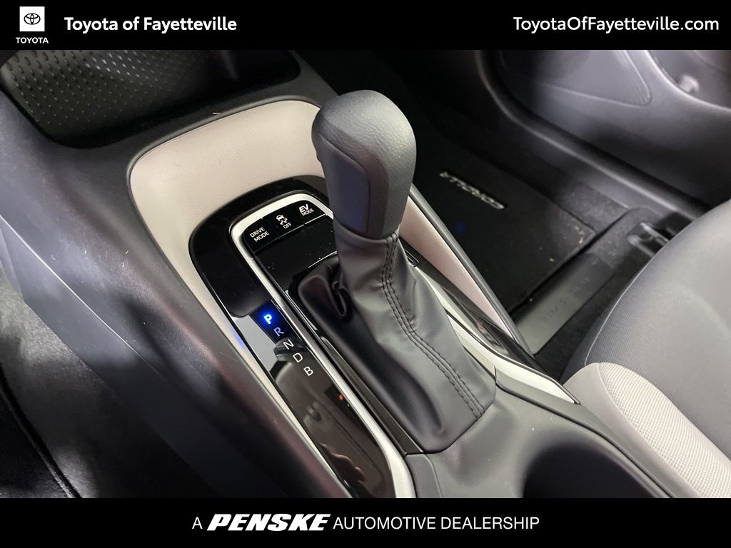 Thumbnail: 2026 Toyota Corolla - 29