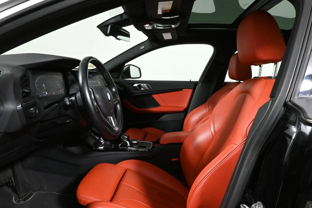 2022 BMW 2 Series 228i xDrive 3