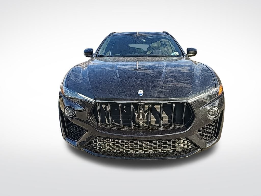 2022 Maserati Levante Modena 2