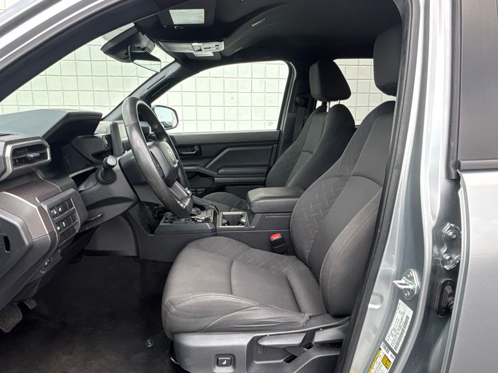 Used 2024 Toyota Tacoma Truck