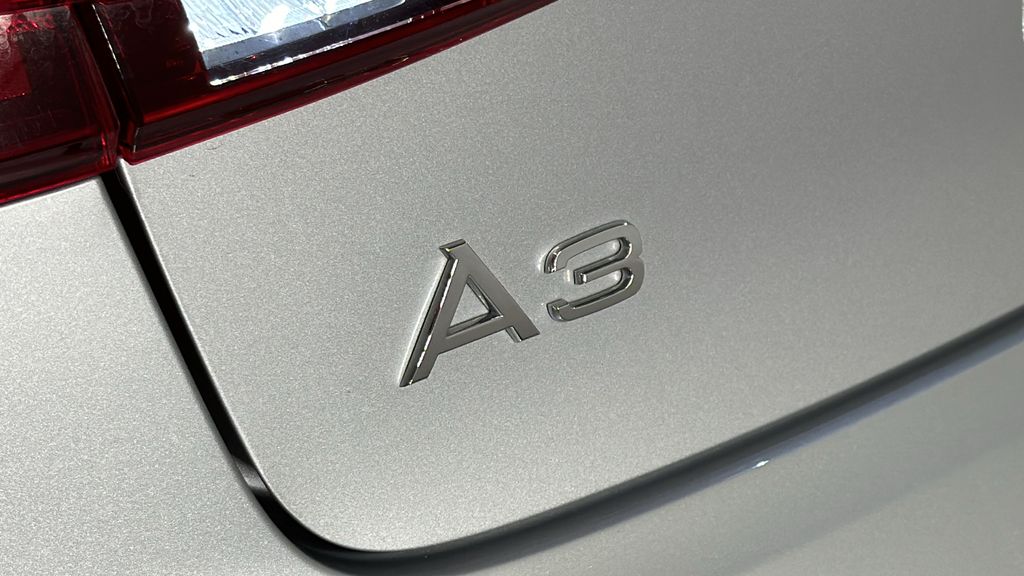 2019 Audi A3 Premium 12