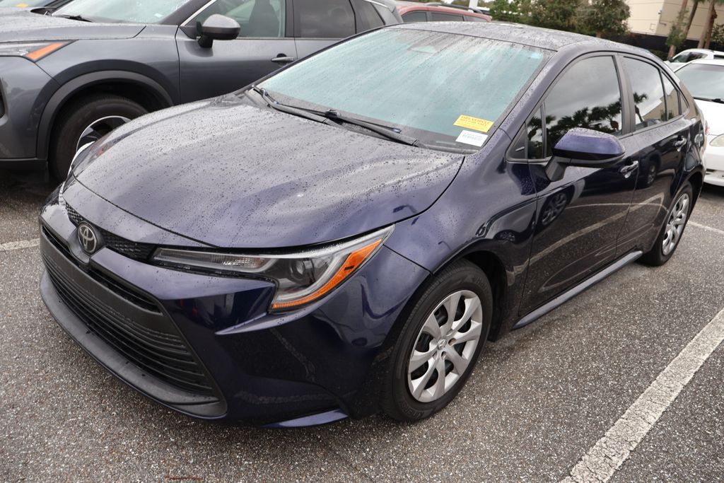 Thumbnail: 2023 Toyota Corolla - 2