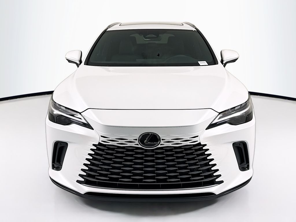 Thumbnail: 2026 Lexus RX - 2