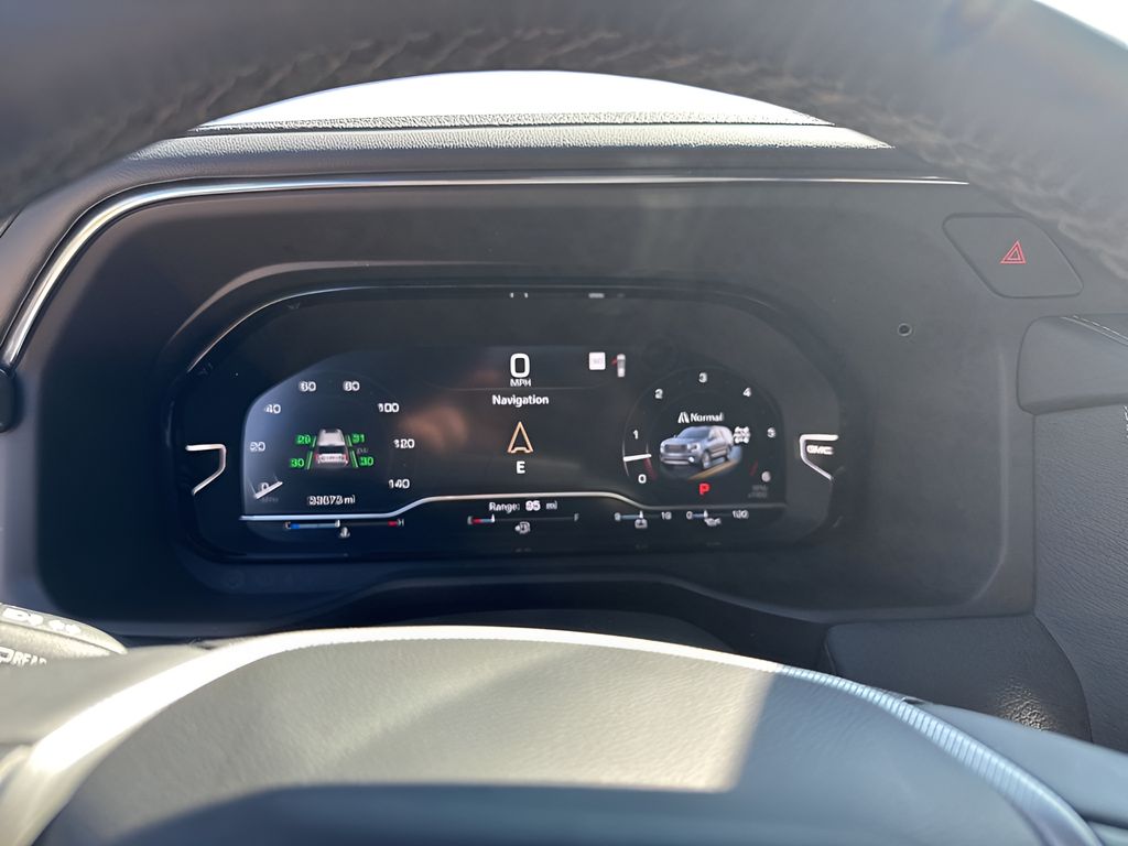 Used Car 2023 Gmc Yukon  Denali For Sale Under $70,000 In Austin, Texas