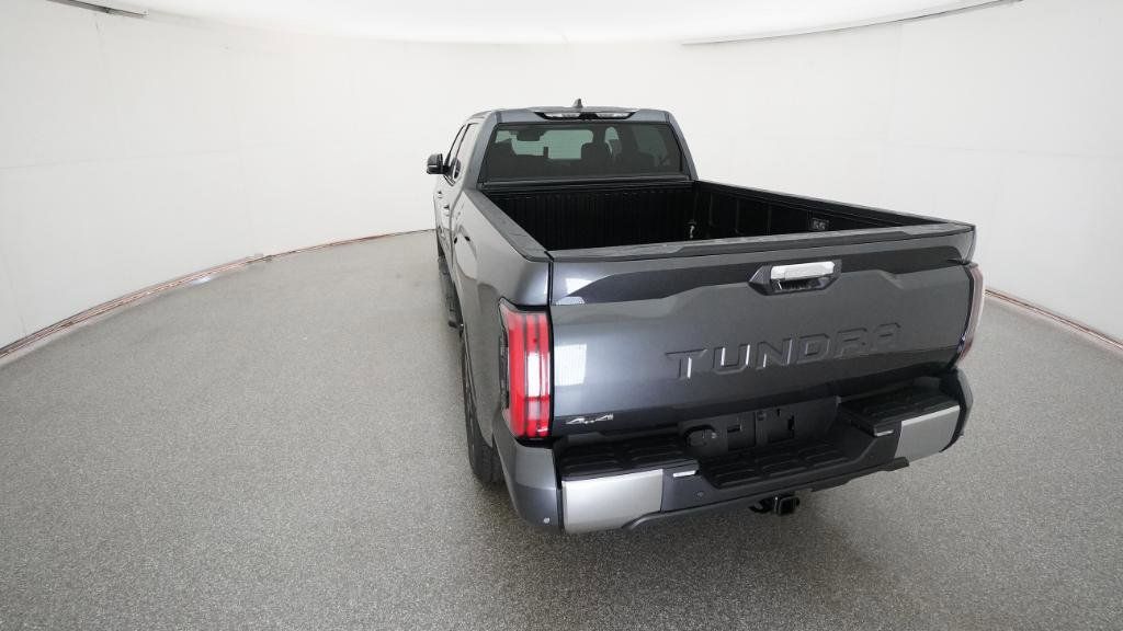Thumbnail: 2026 Toyota Tundra - 6