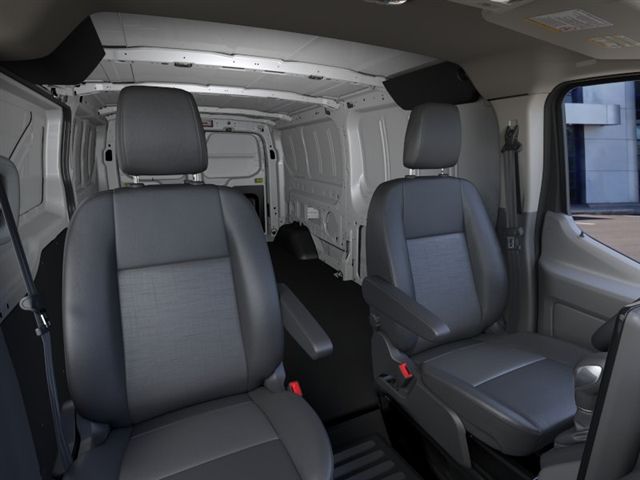 2026 Ford Transit-150 Base White at Classic Ford Galveston