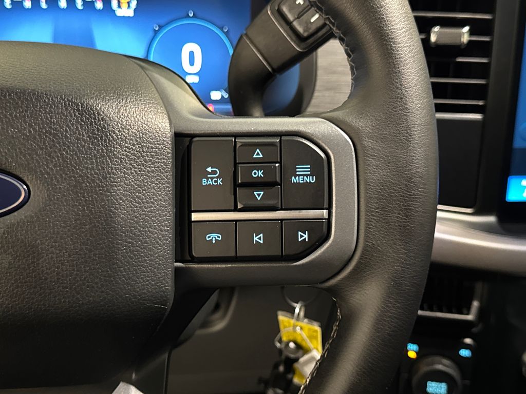 Certified Used 2025  Ford XLT image 24
