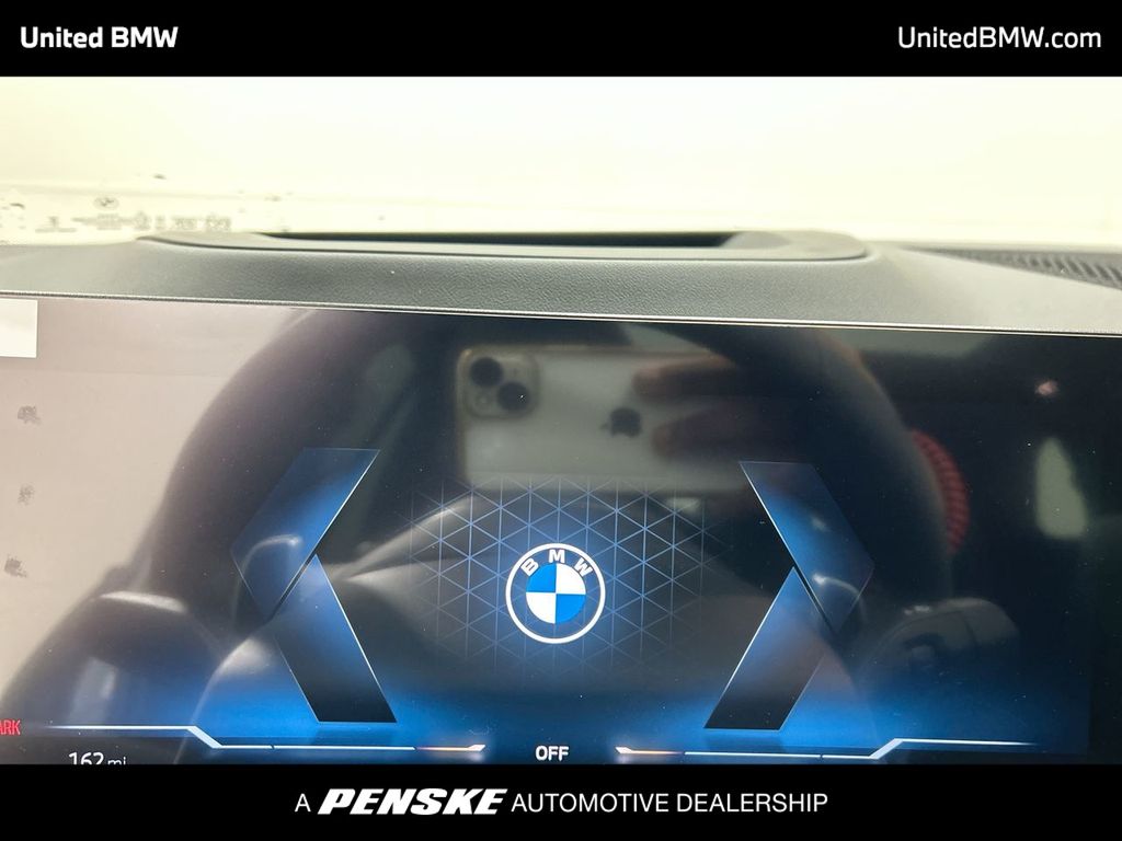 Thumbnail: 2026 BMW X5 - 15