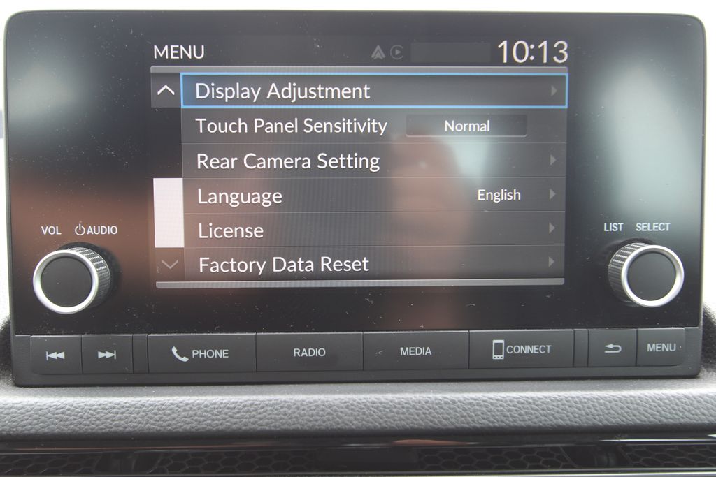 Used 2025 Honda Civic Sedan
