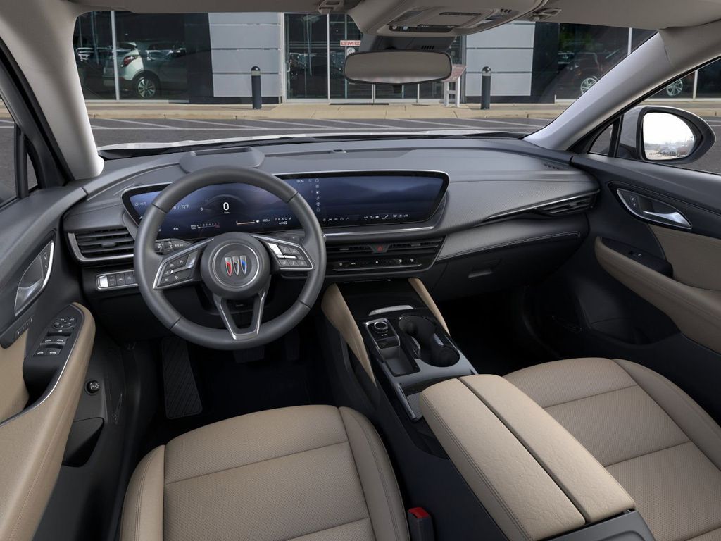 2024 Buick Envision Preferred 15