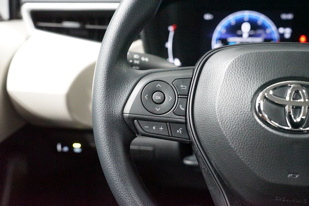 Thumbnail: 2026 Toyota Corolla - 14