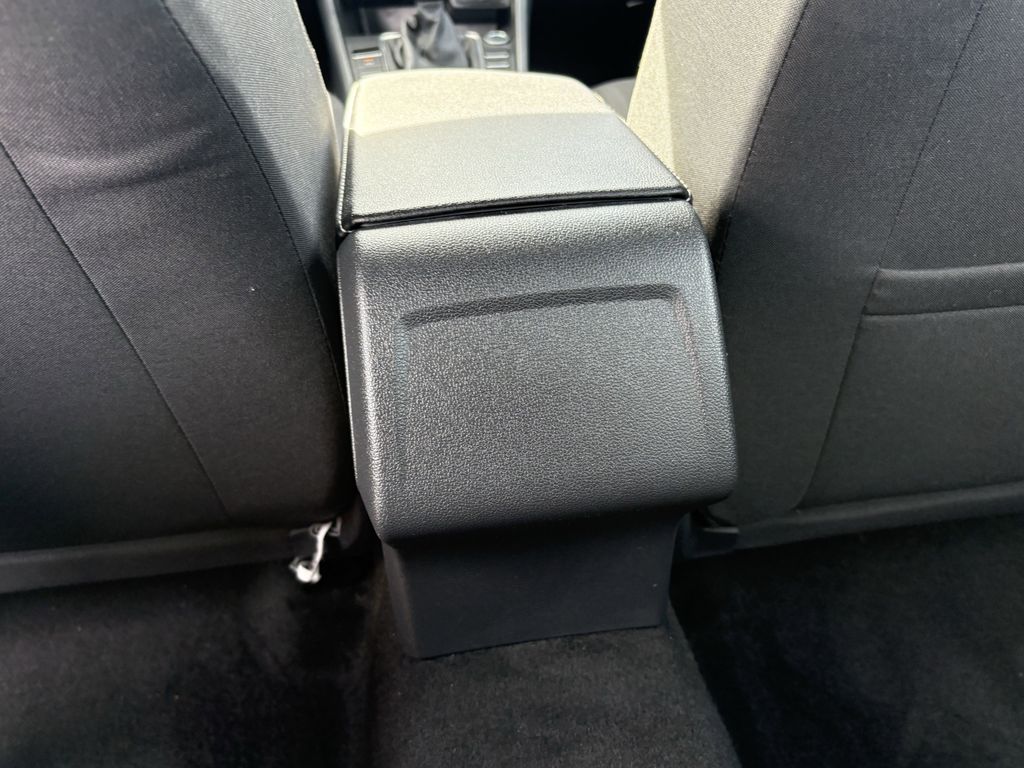 Used 2023 Platinum Gray Metallic Volkswagen 1.5T Sport image 23