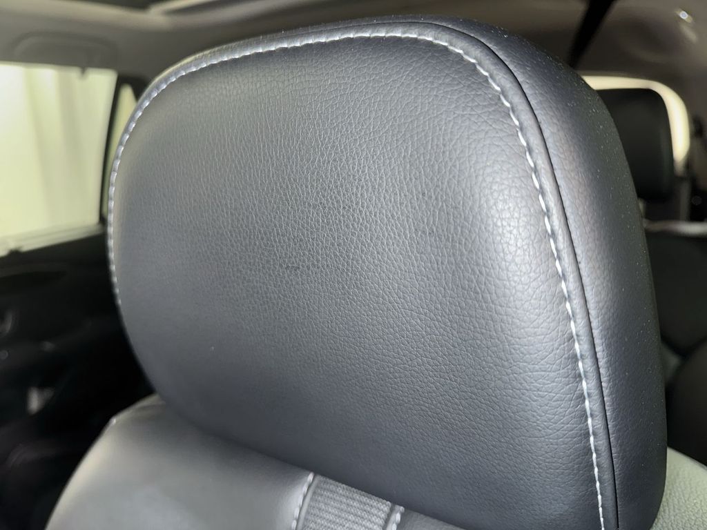 used 2023 Honda Pilot car, priced at $39,300