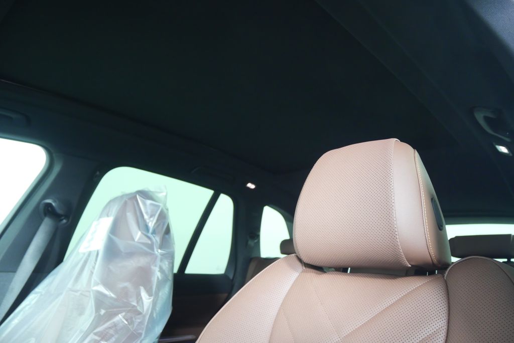 Thumbnail: 2026 BMW X5 - 12