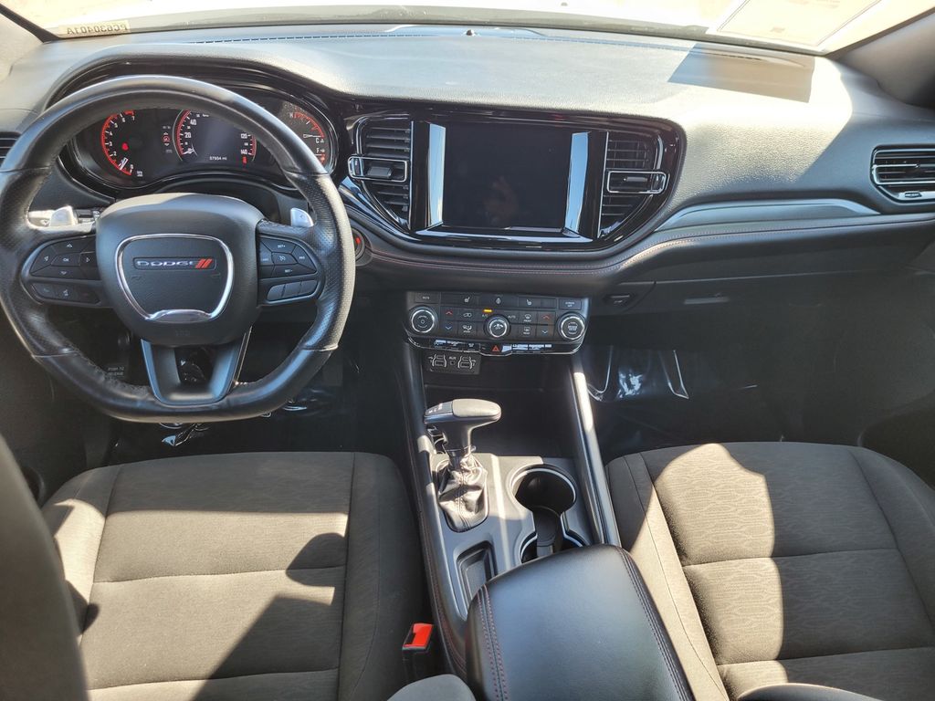 Used 2023 White Dodge GT image 14