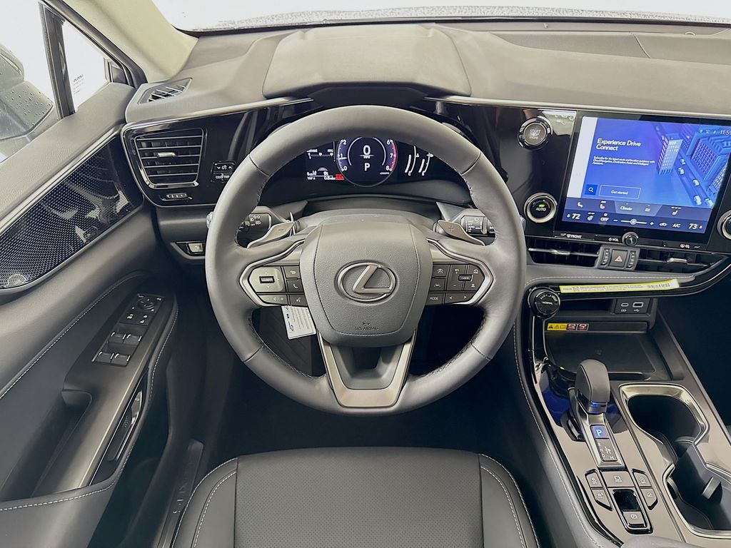 Thumbnail: 2026 Lexus NX - 19